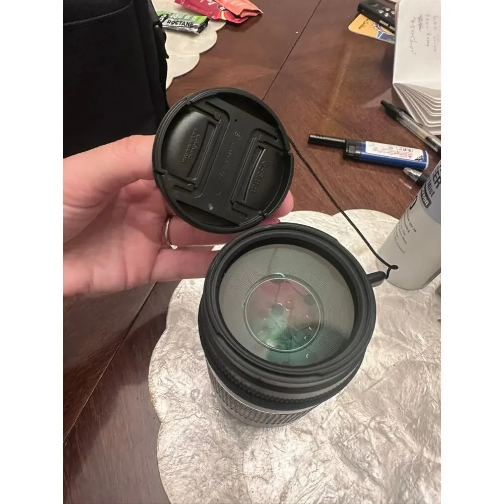 Canon EOS Rebel T6 + EOS 1300D Bundle